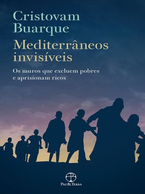 cover image of Mediterrâneos invisíveis